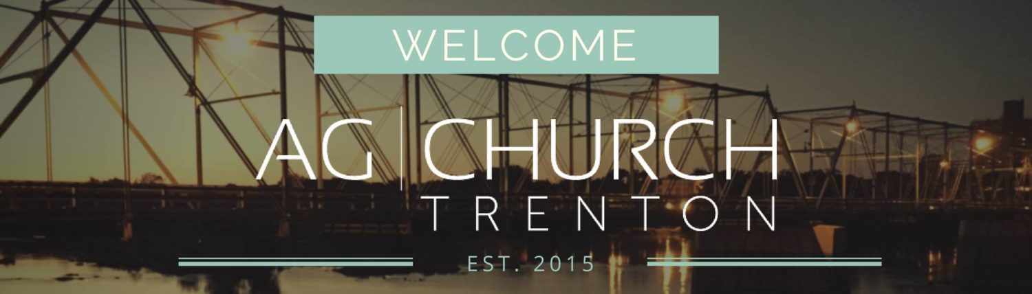 AG Church Trenton
